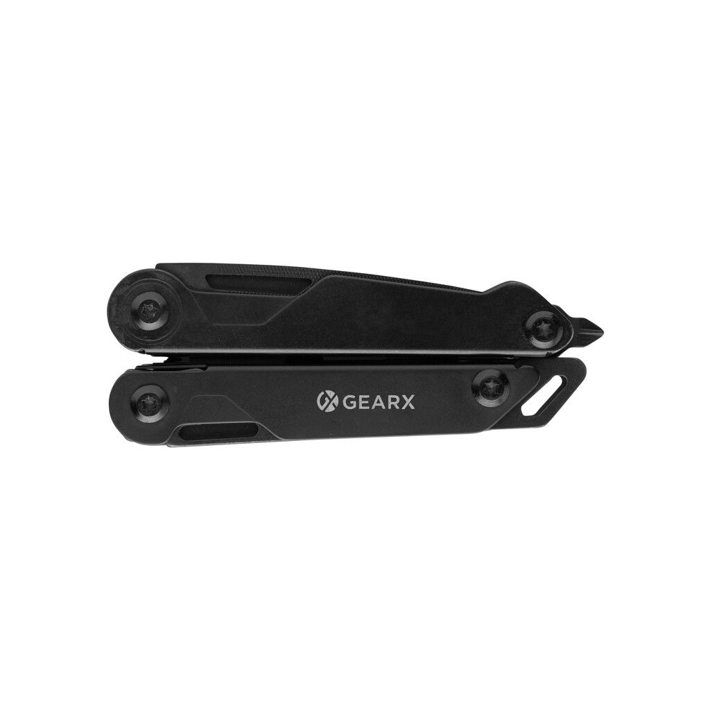 Gear X Multitool mit Zange - schwarz-331