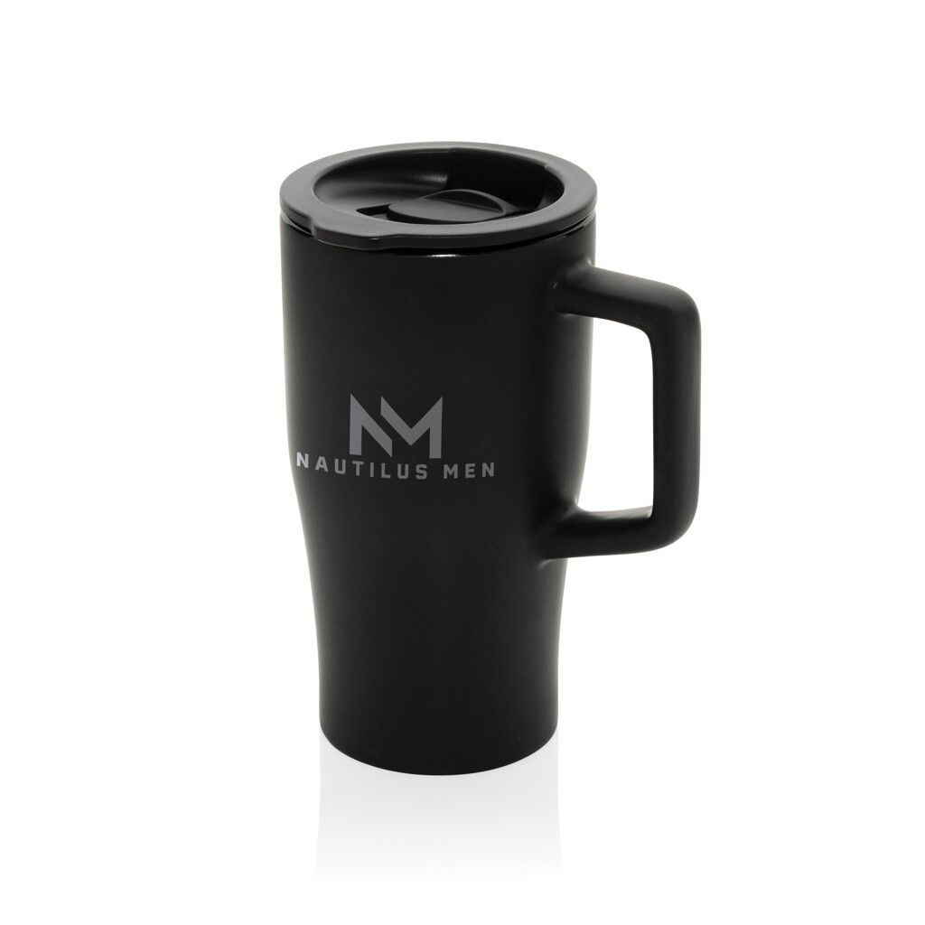 Keramik Luxe Quencher 490ml - schwarz-153