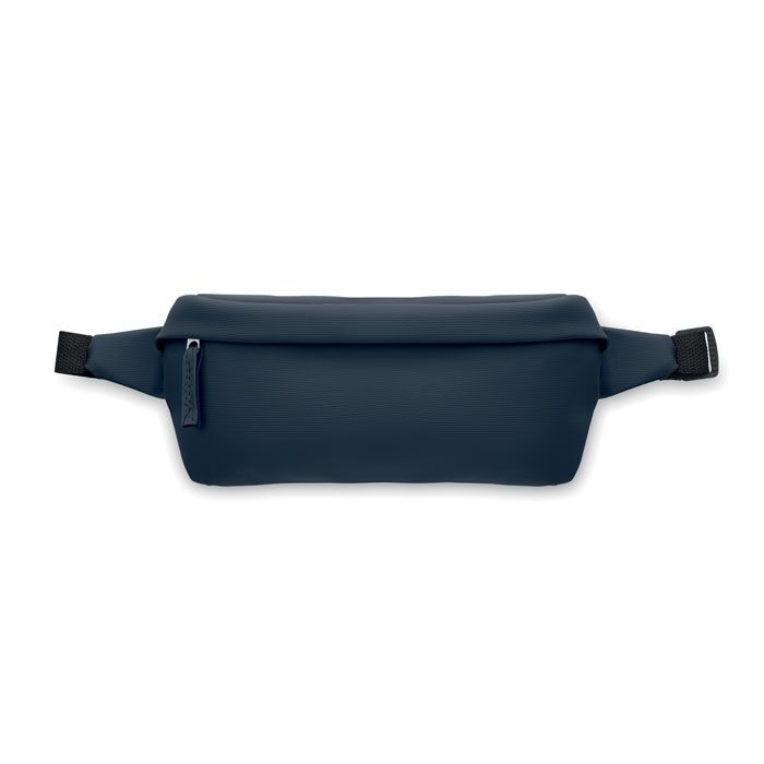 Gürteltasche 600D RPET BANGKOK WAIST - blau-551