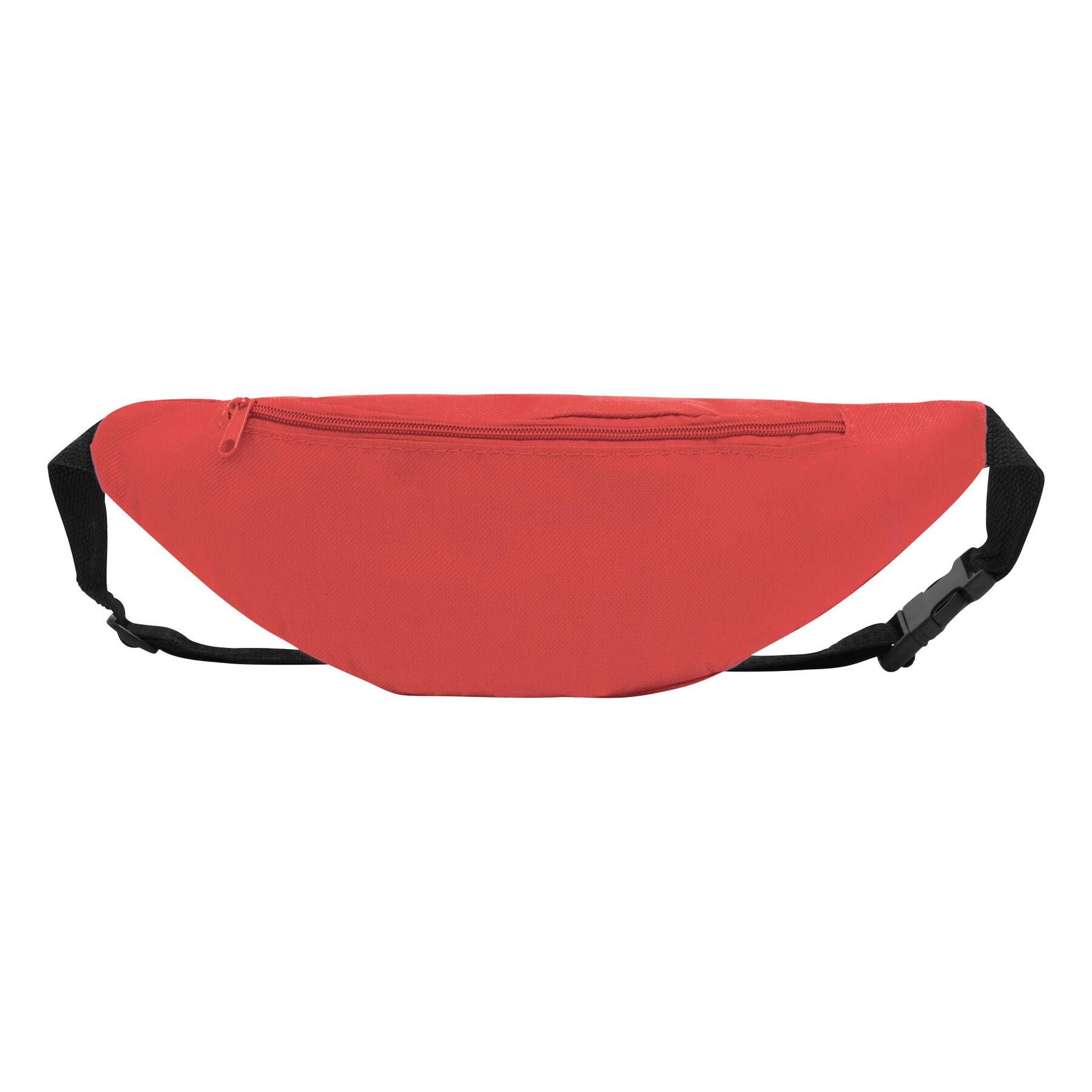 Gürteltasche BELLY - rot-929