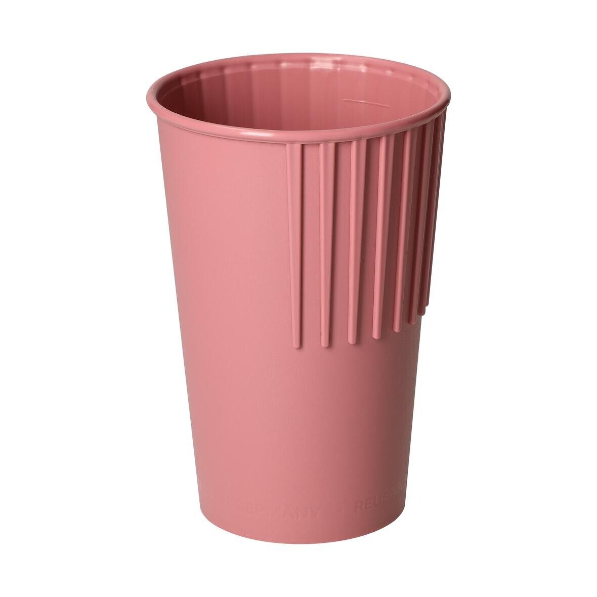 raffiniertes rot