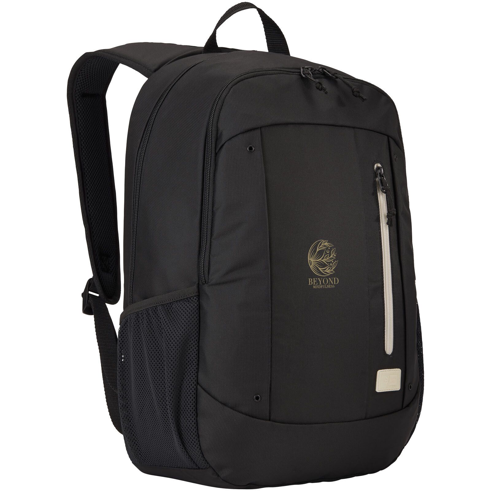 Case Logic Jaunt 15,6″ recycelter Rucksack 23L - schwarz-504