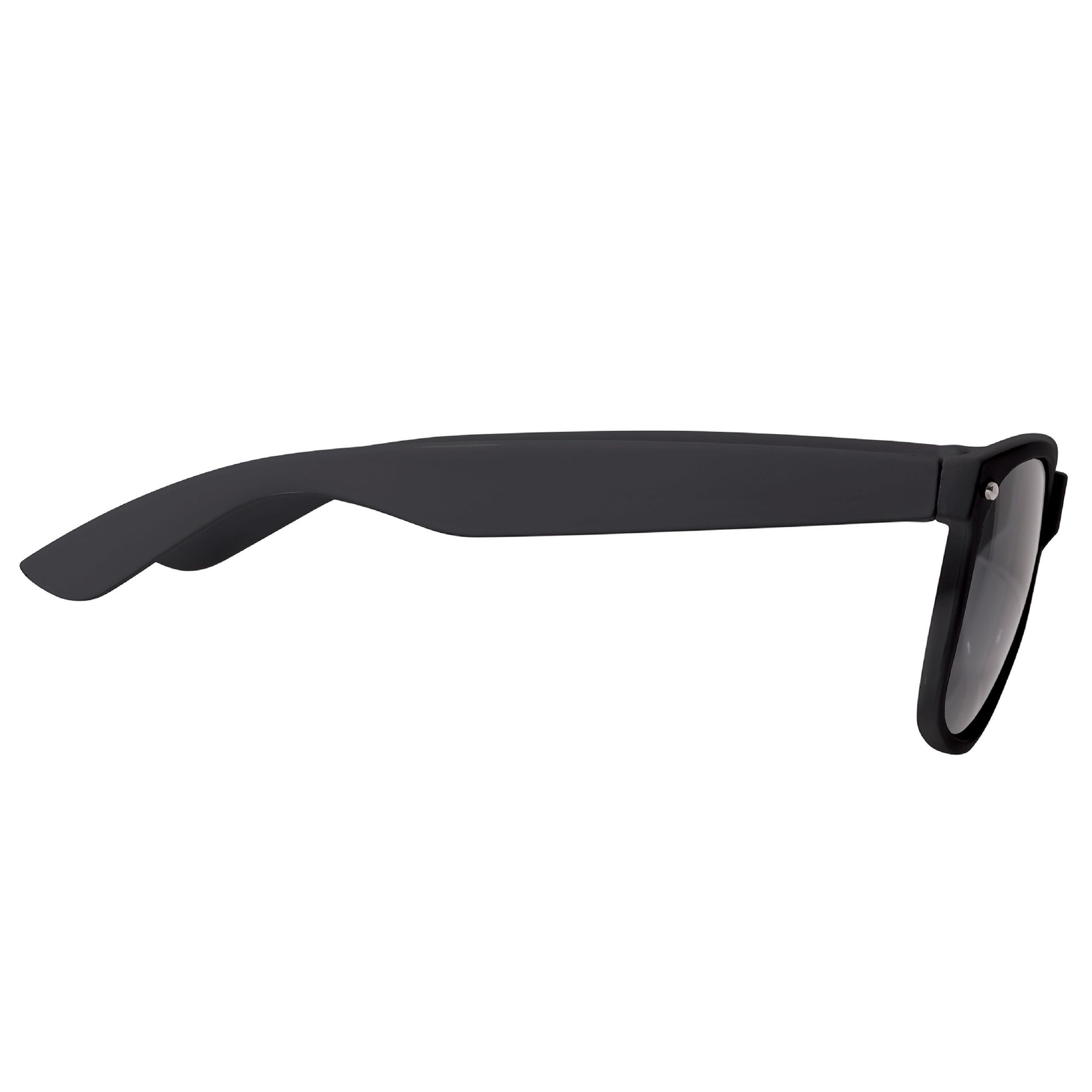 Sonnenbrille Justin UV400 - schwarz-371