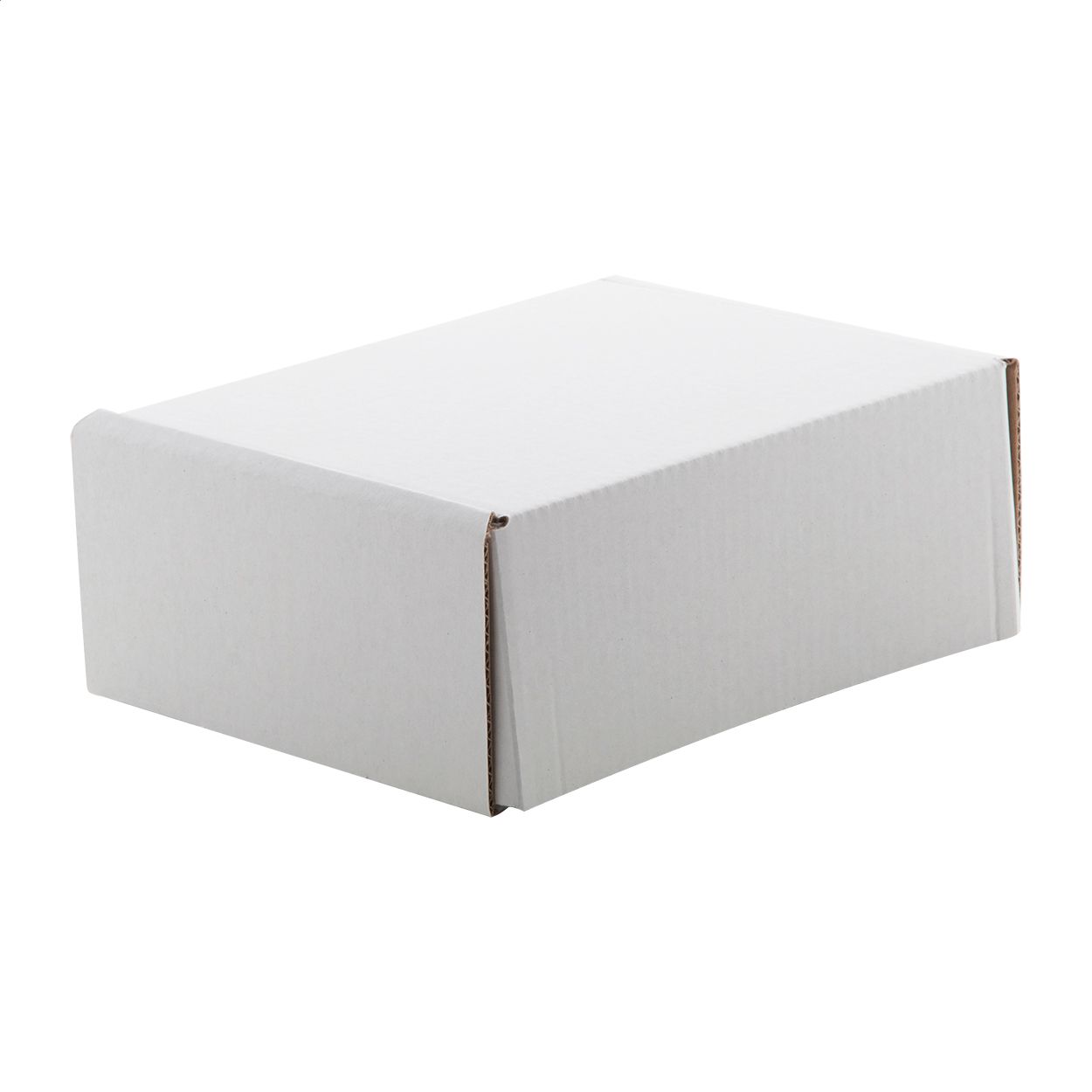 CreaBox Post L Versandkarton - weiß-91