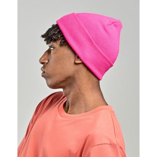 Wind Beanie - navy-278