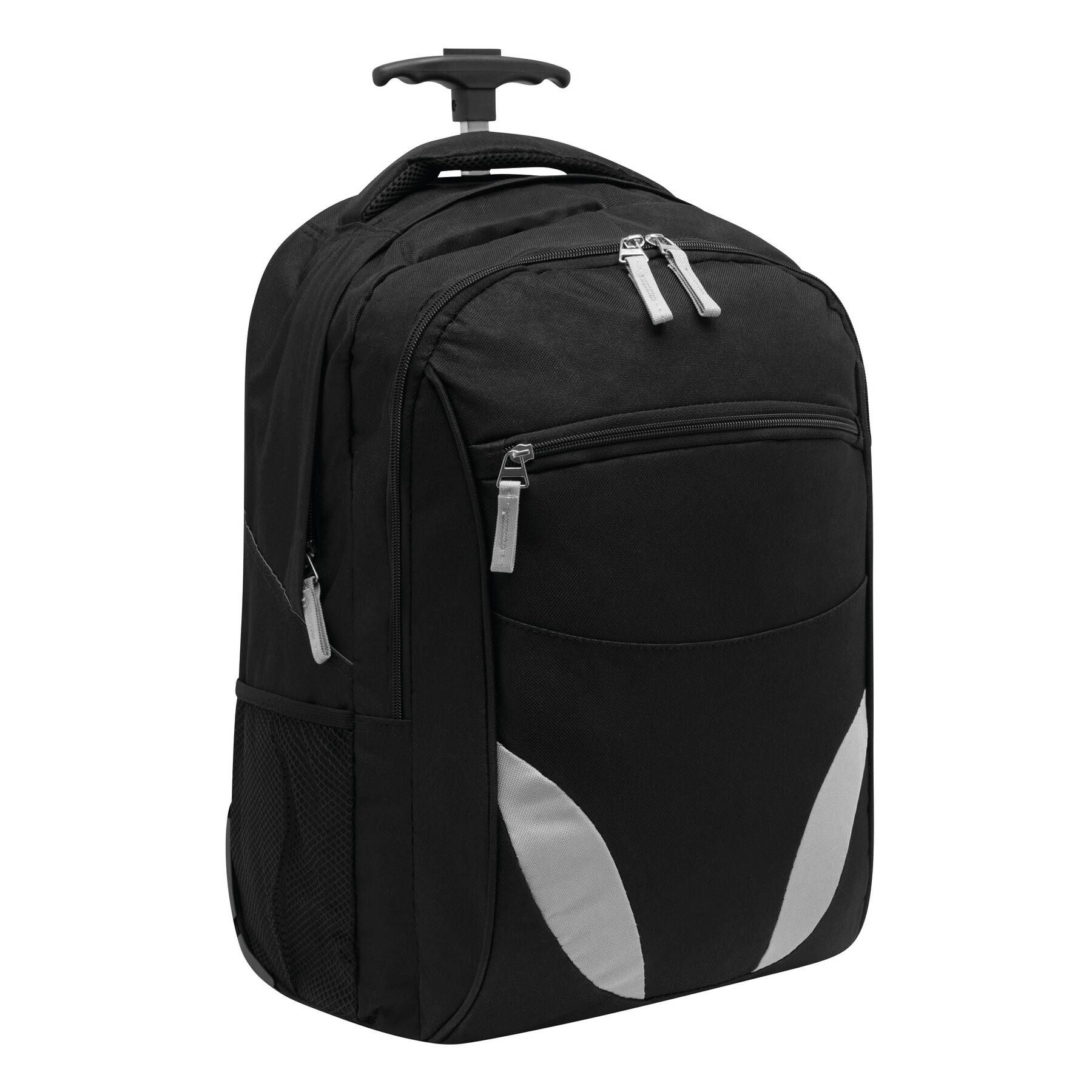 Trolley-Rucksack TRAILER - schwarz-408