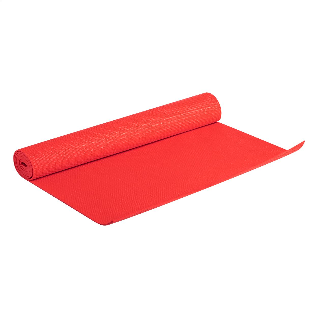 Yoga-Matte Nodal - rot-652