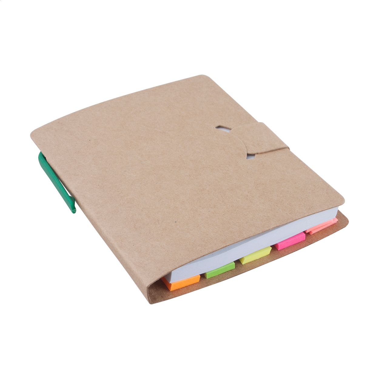 Haftnotiz-Set Econote - natur-281