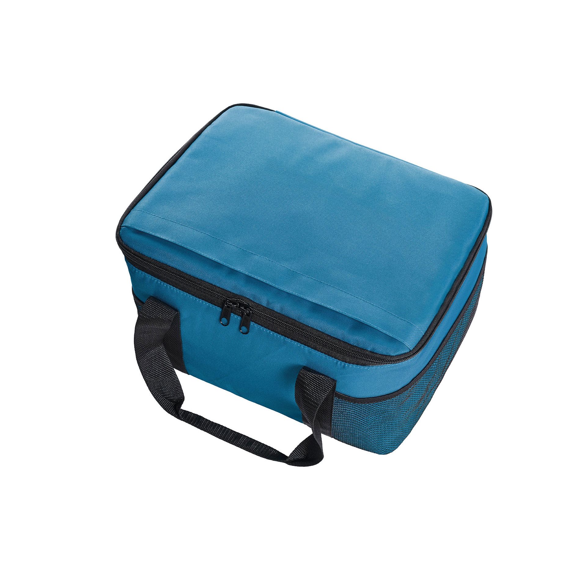 Kühltasche FAMILY XL - cyan-884