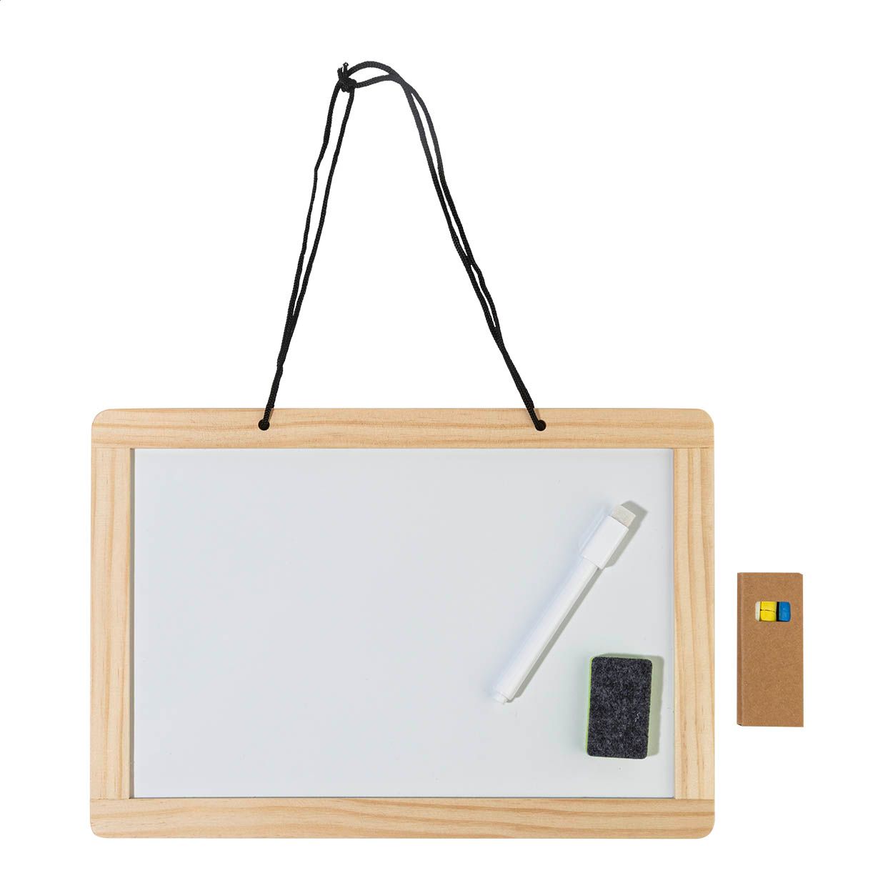 Grocery Nachrichten-Tafel - schwarz - weiß-259