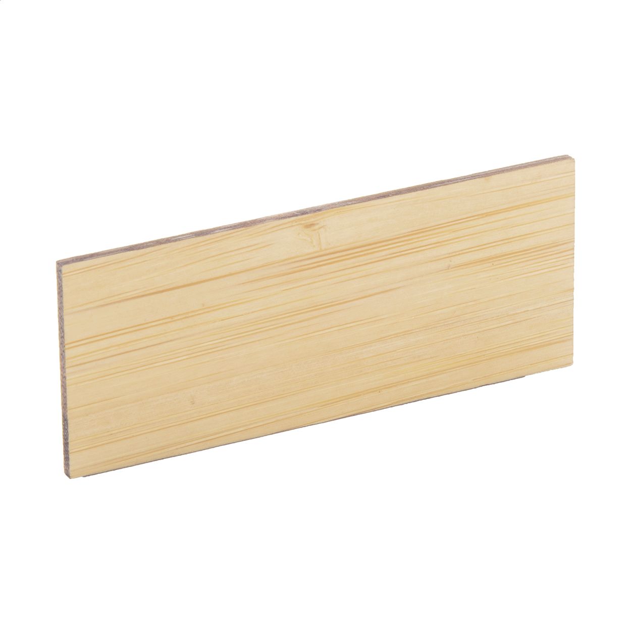 Namensschild Namoo - natur-927