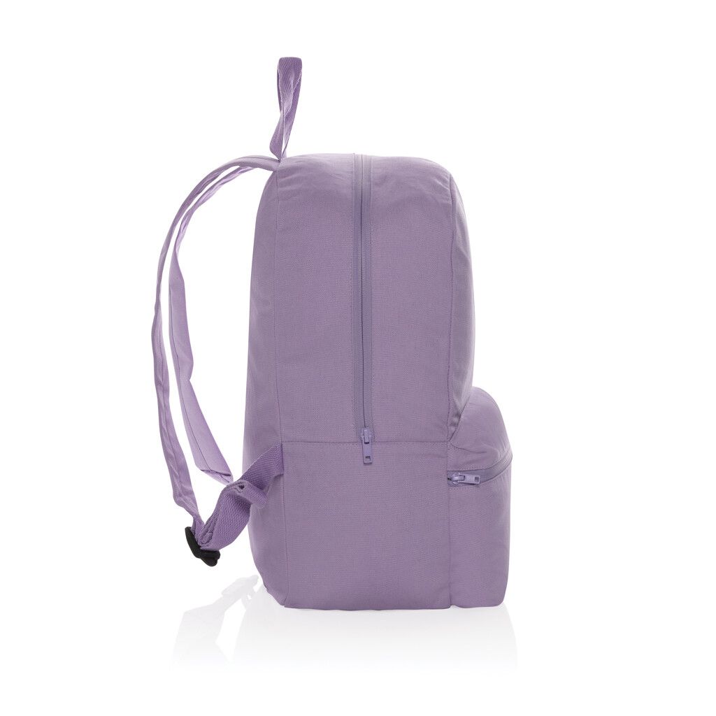 Impact Aware™ 285g/m² Rucksack aus rCanvas - lavender-319