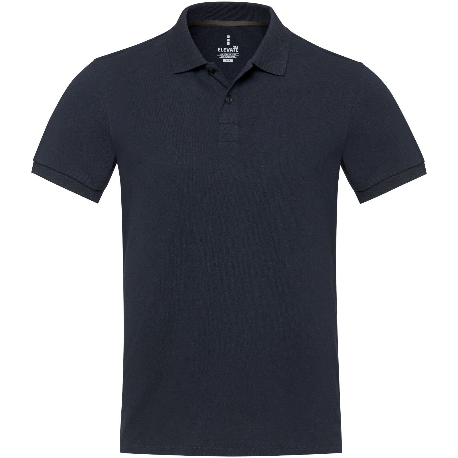 Emerald Aware Polo  aus recyceltem Material - navy - XXS-392