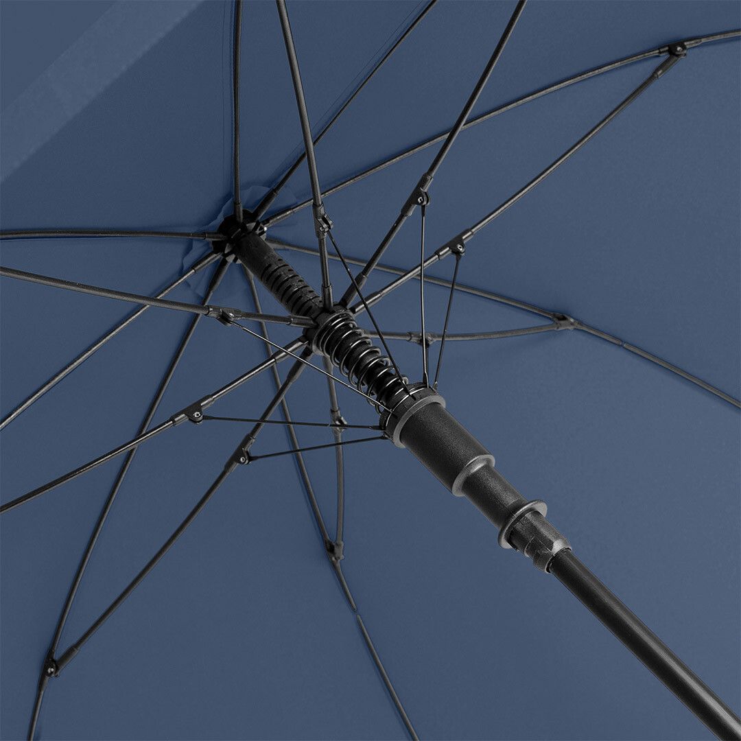 AC-Stockschirm Ø105 cm - marine-269