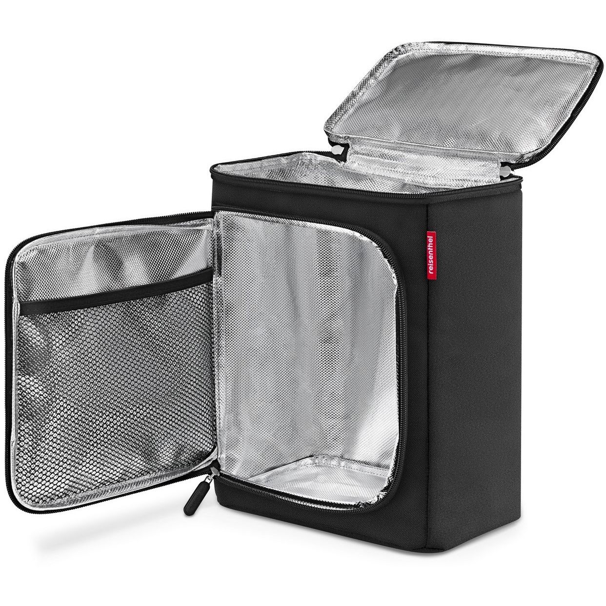 Coolerbox - black-655