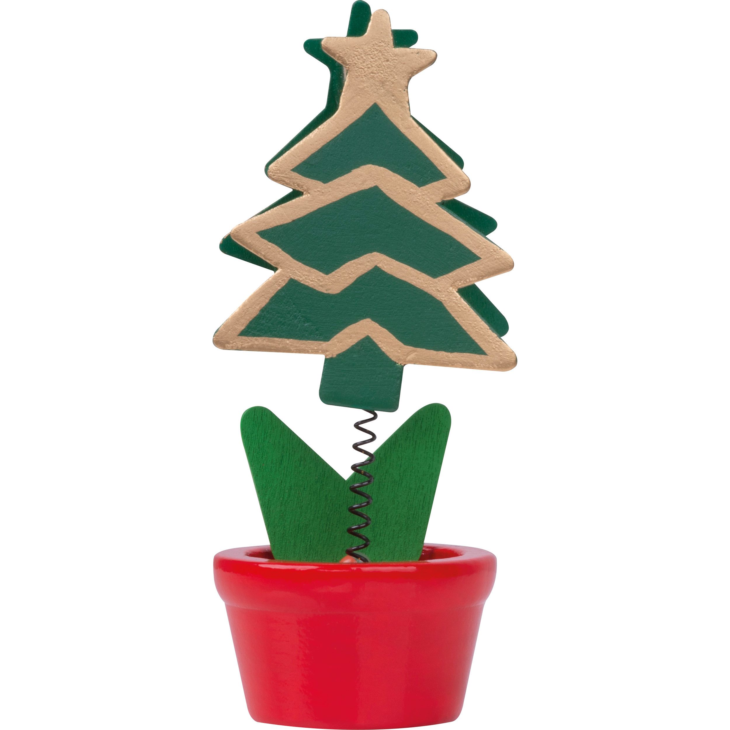 Weihnachtsbaum Clip Winnipeg - mehrfarbig-568