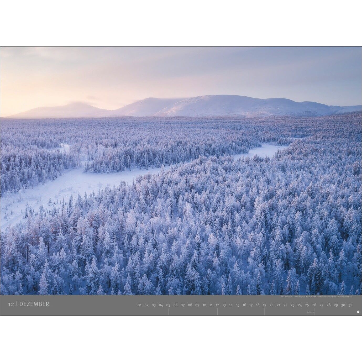 AvH Die letzten Paradiese - Landschaft & Natur Kalender-116
