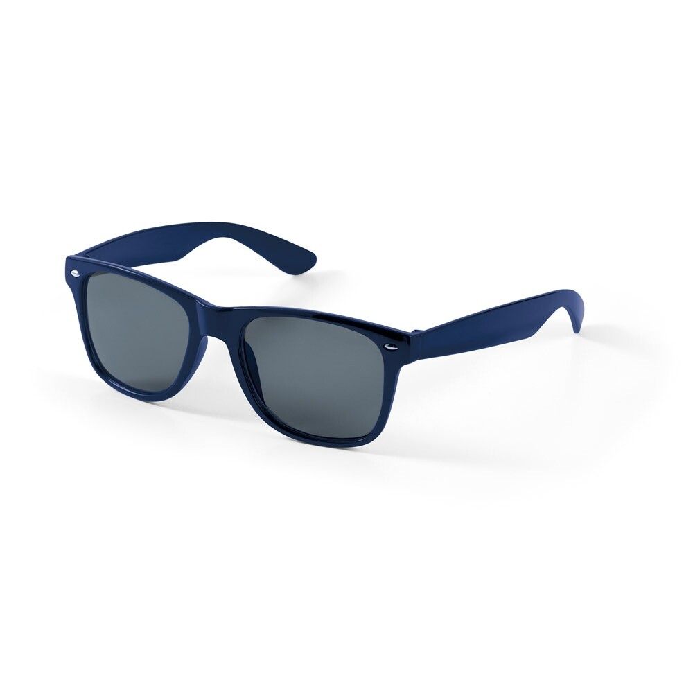 CELEBES PC-Sonnenbrille - blau-474