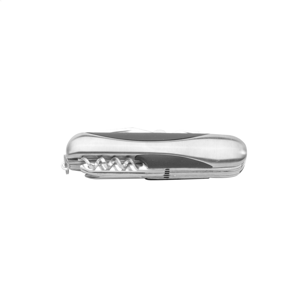 Taschenmesser Wyoming - silber-44
