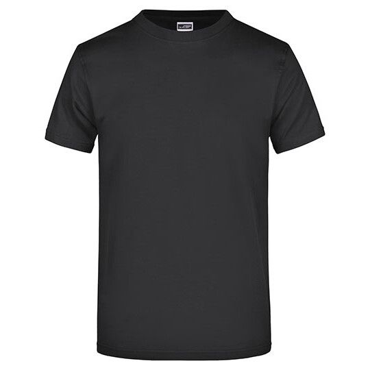 Round-T Heavy für Herren - black-373