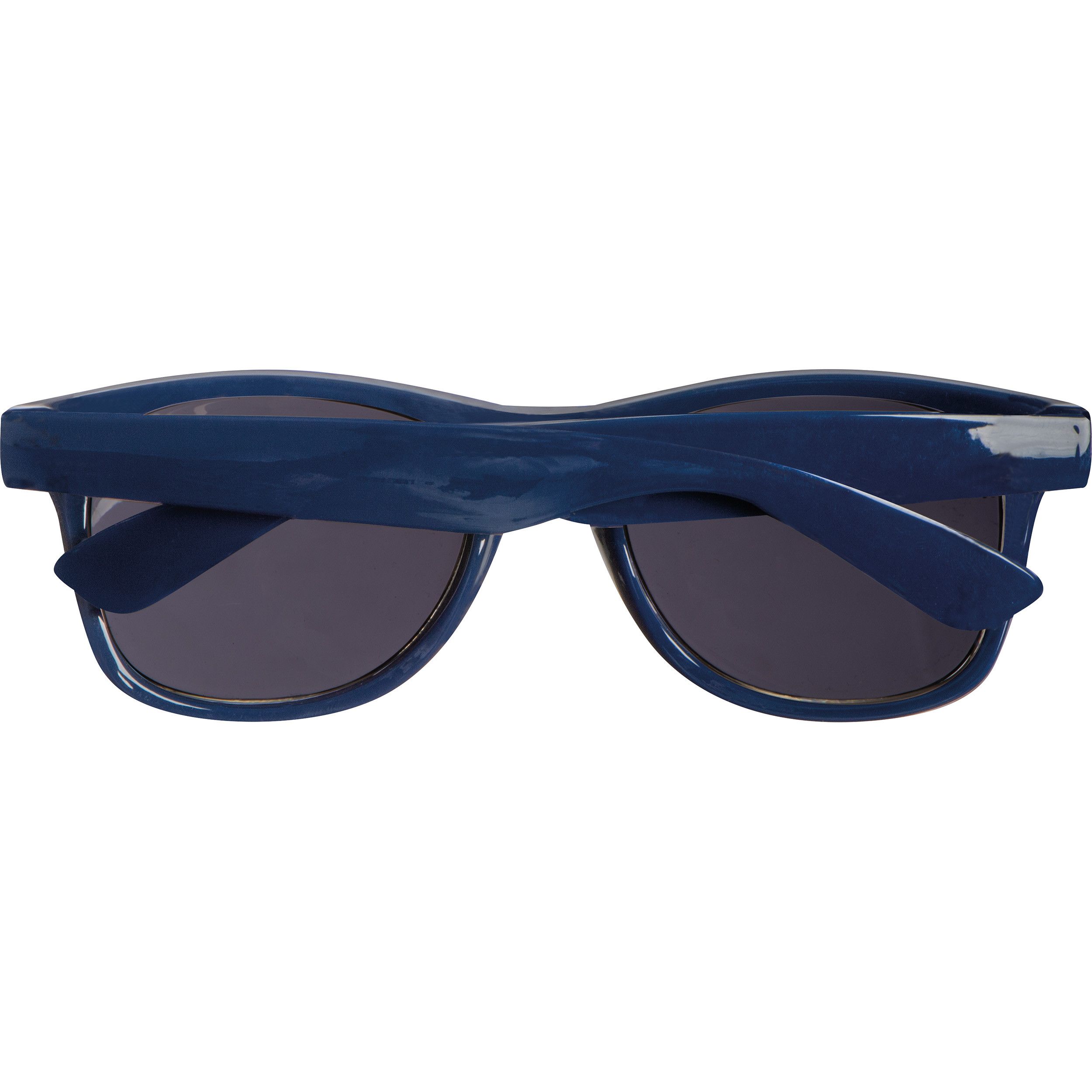 RPET Sonnenbrille Illinois - dunkelblau-679