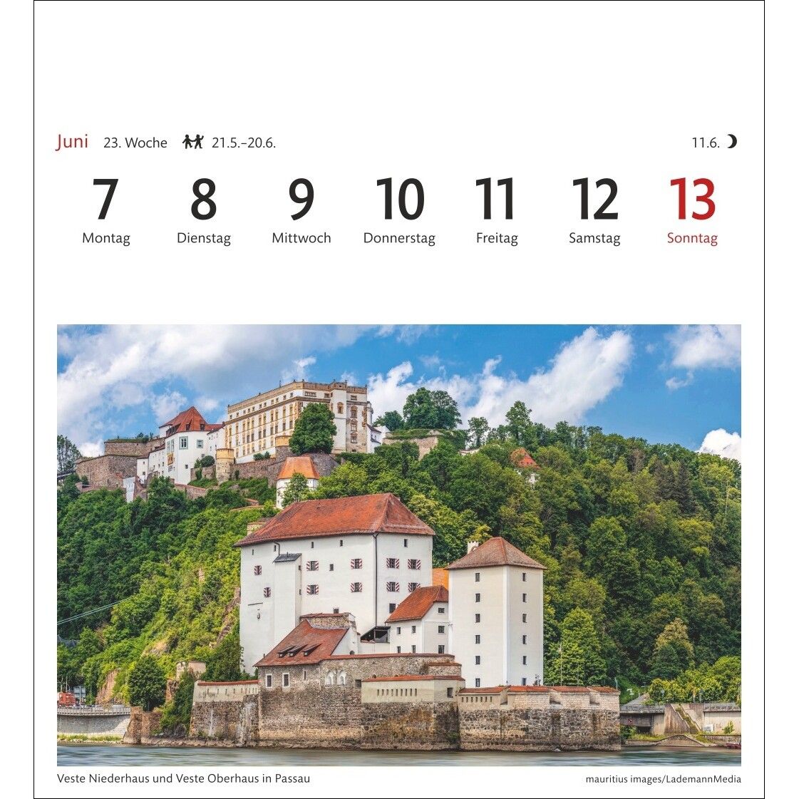 Deutschland Sehnsuchtskalender-382
