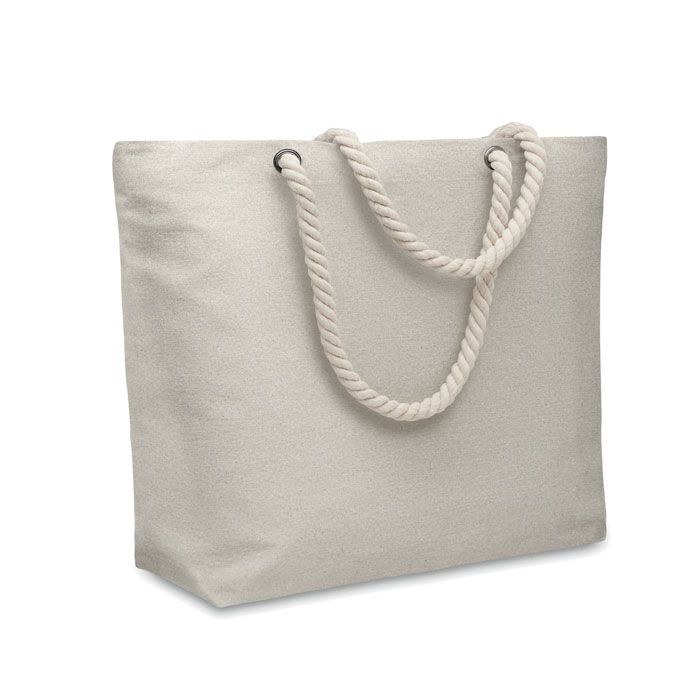 Strandtasche 220g/m² MARE - grau-56