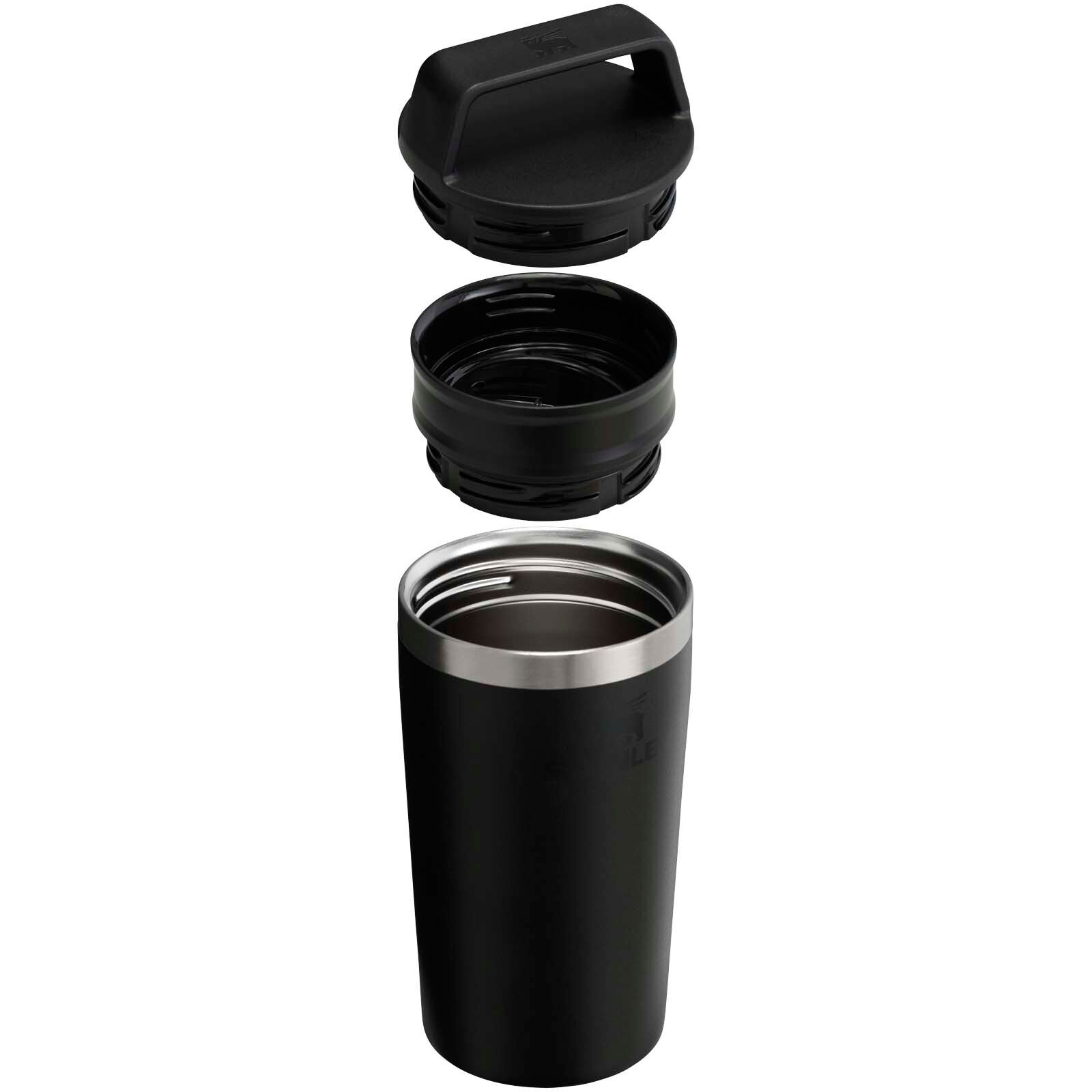 Stanley Café-To-Go 350 ml Thermobecher - schwarz-573