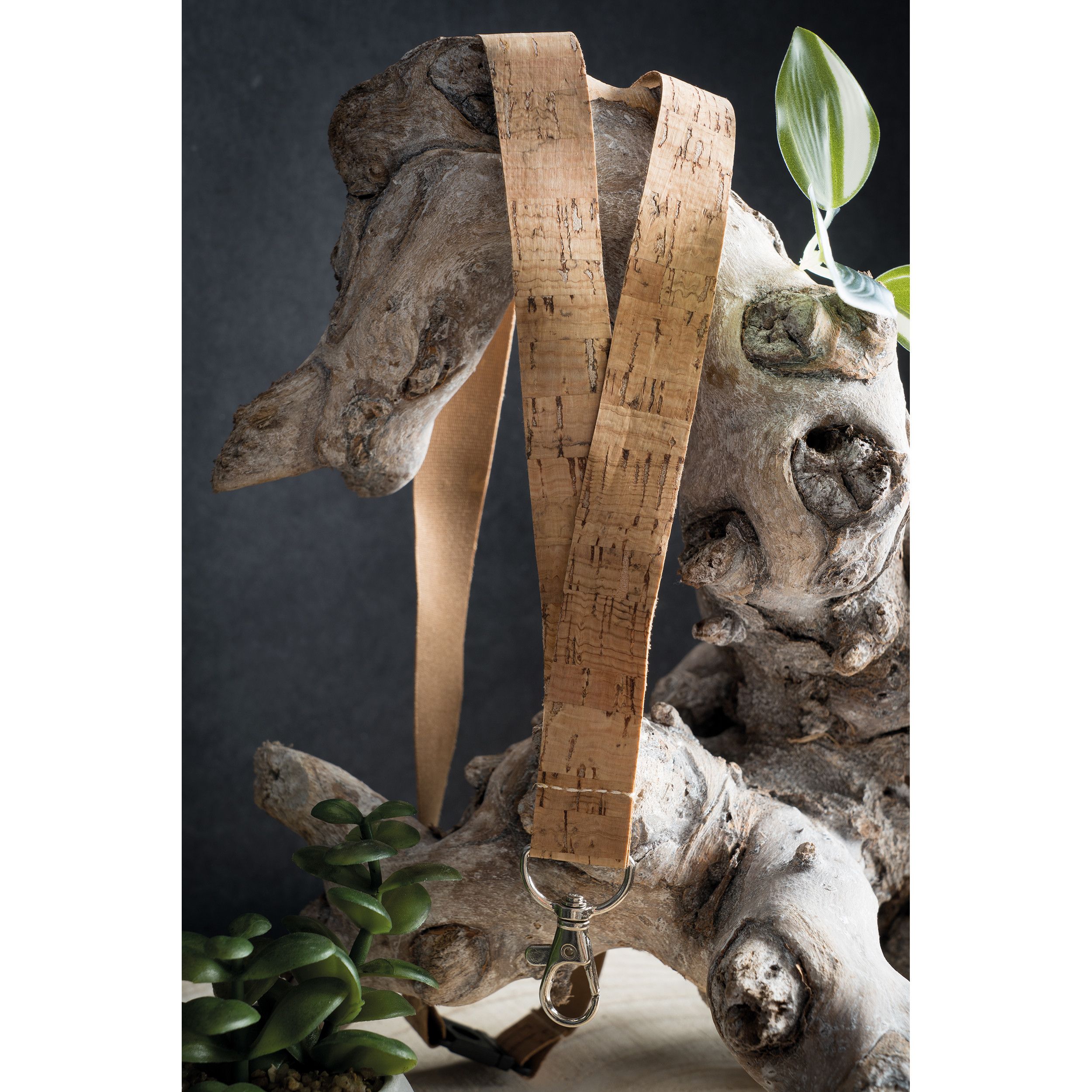 Lanyard Maranello - beige-382