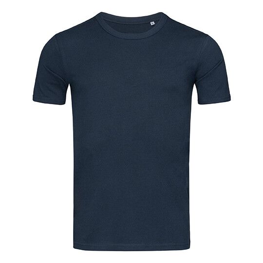 Morgan Crew Neck - marina blue-59