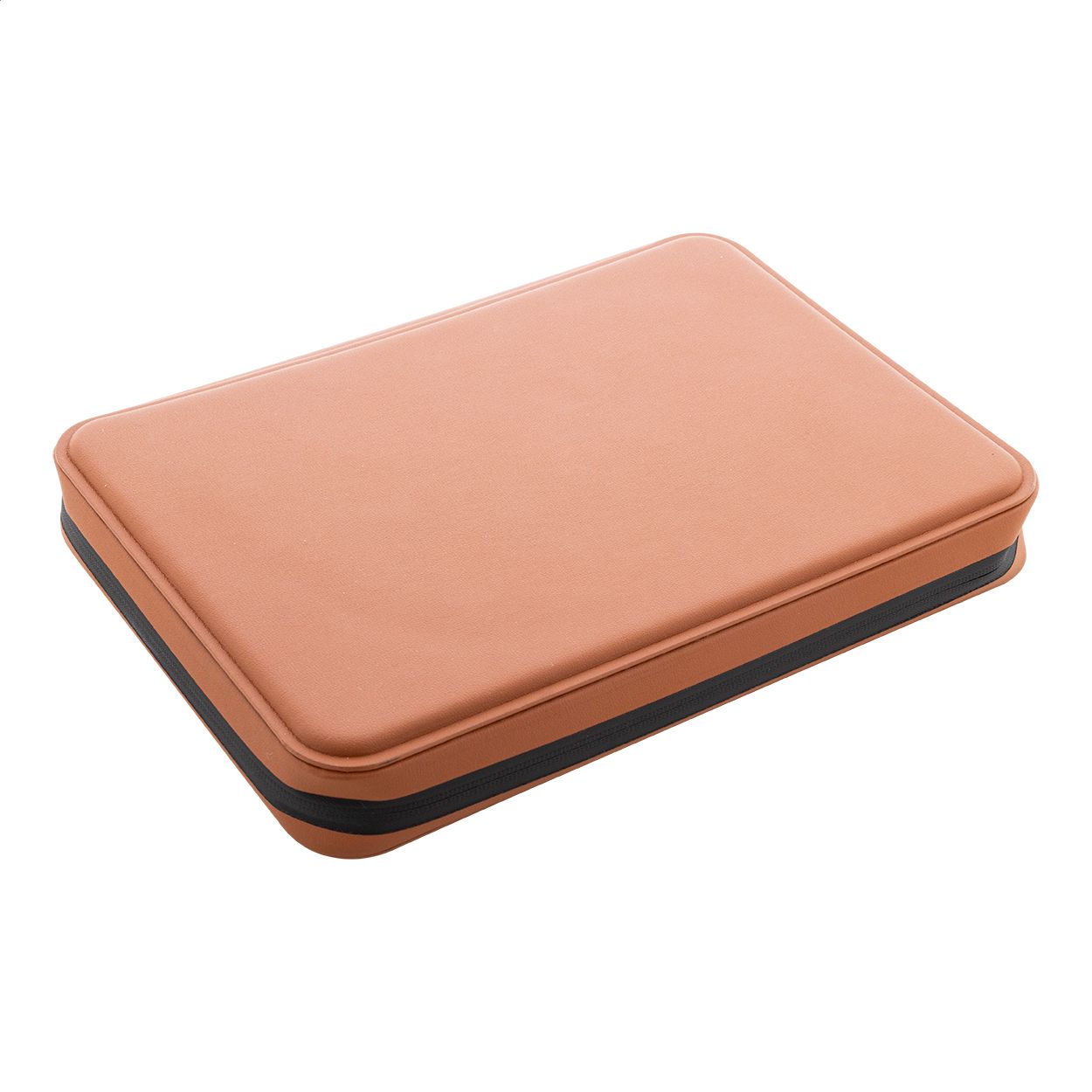 Pulux Note Dokumentenmappe RPU - braun-859