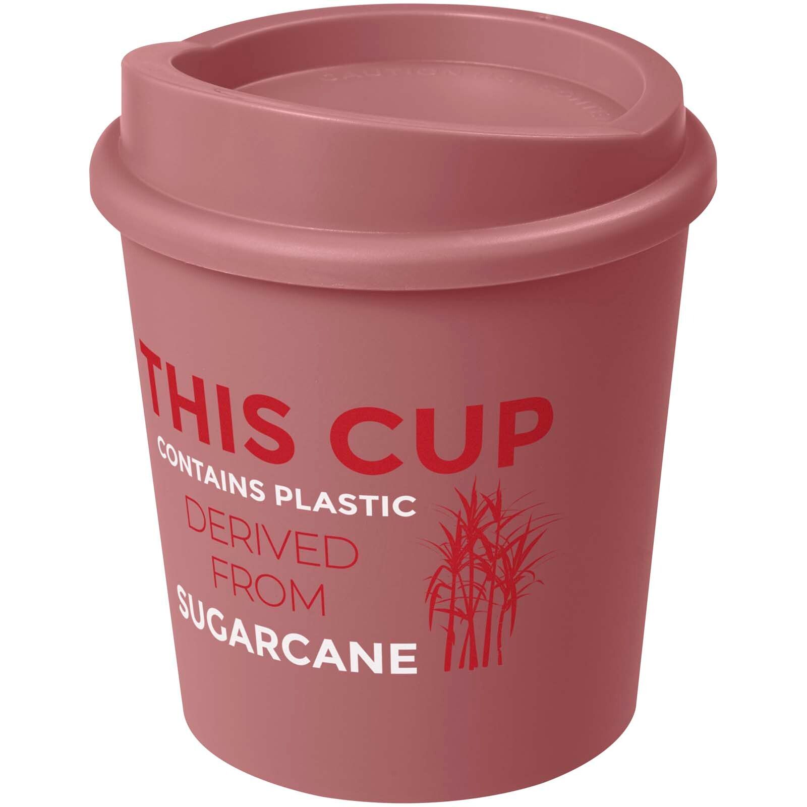 Americano Switch Renew 200 ml Becher mit Deckel - rosa-103