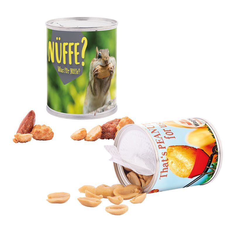 Snack Dose, Nuss Cocktail-Mix-268