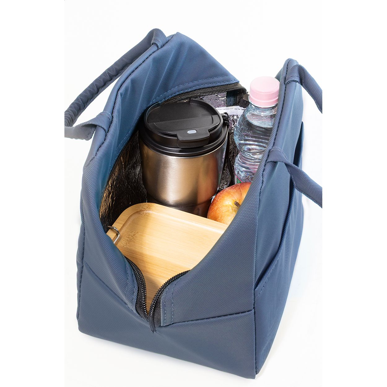 Karasuk RPU Kühltasche - blau-643