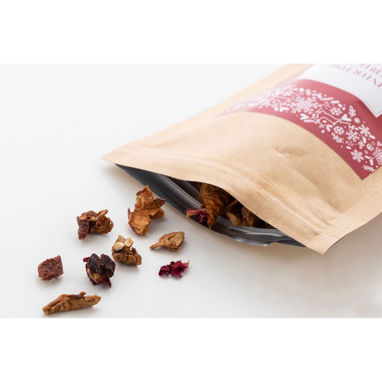 Snowberry Waldfrüchte-Wintertee, 40 gr - natur-446