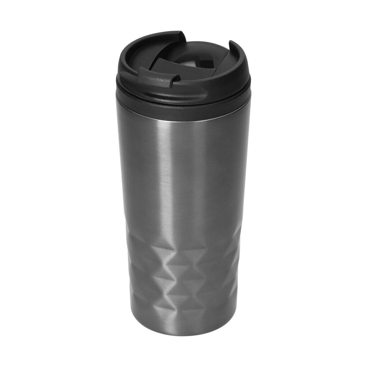 Kaffeebecher Vienna 300 ml - grau-977