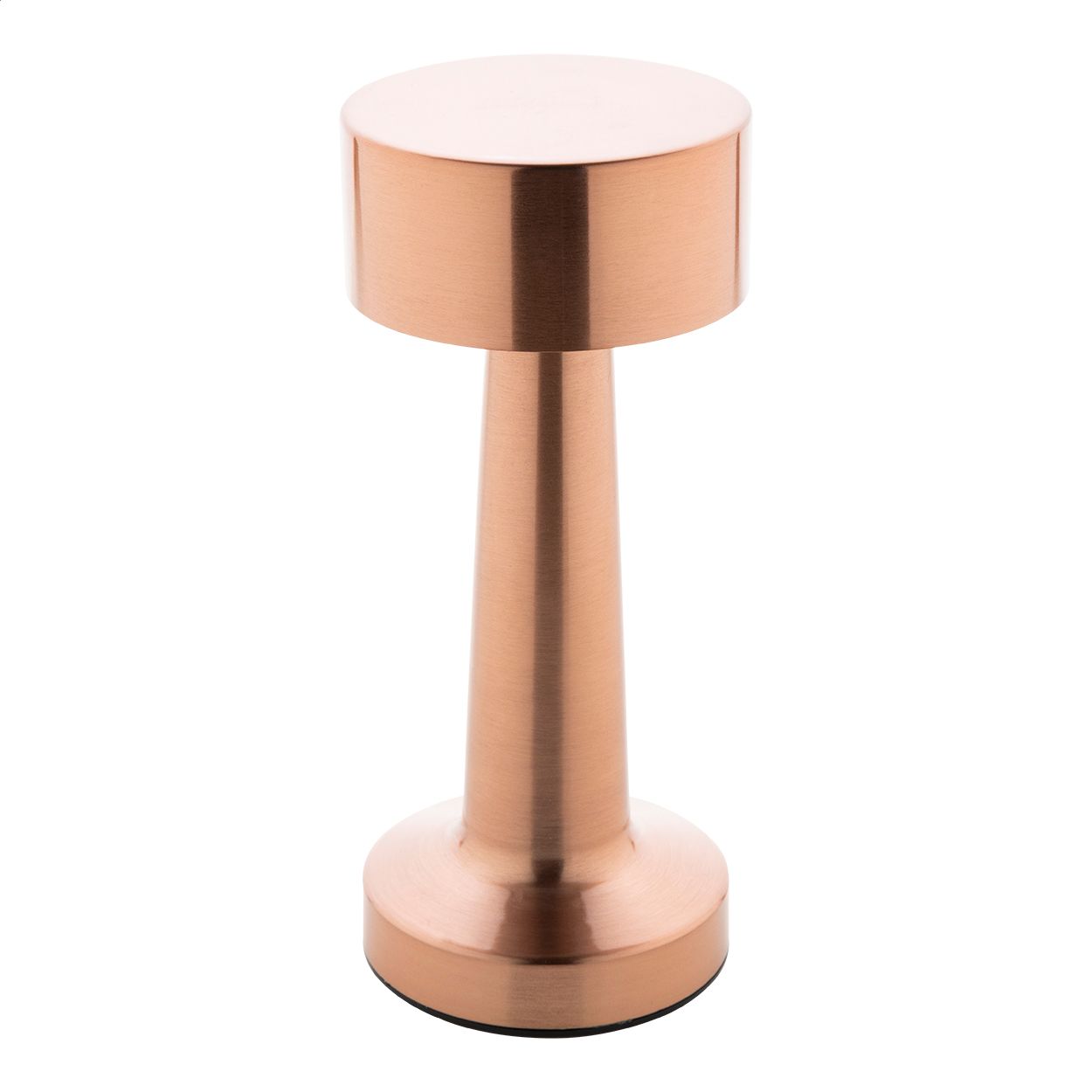 Flanagan Oro Stehtischlampe - rosa-808