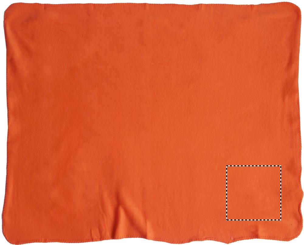 Veredelungsposition BLANKET