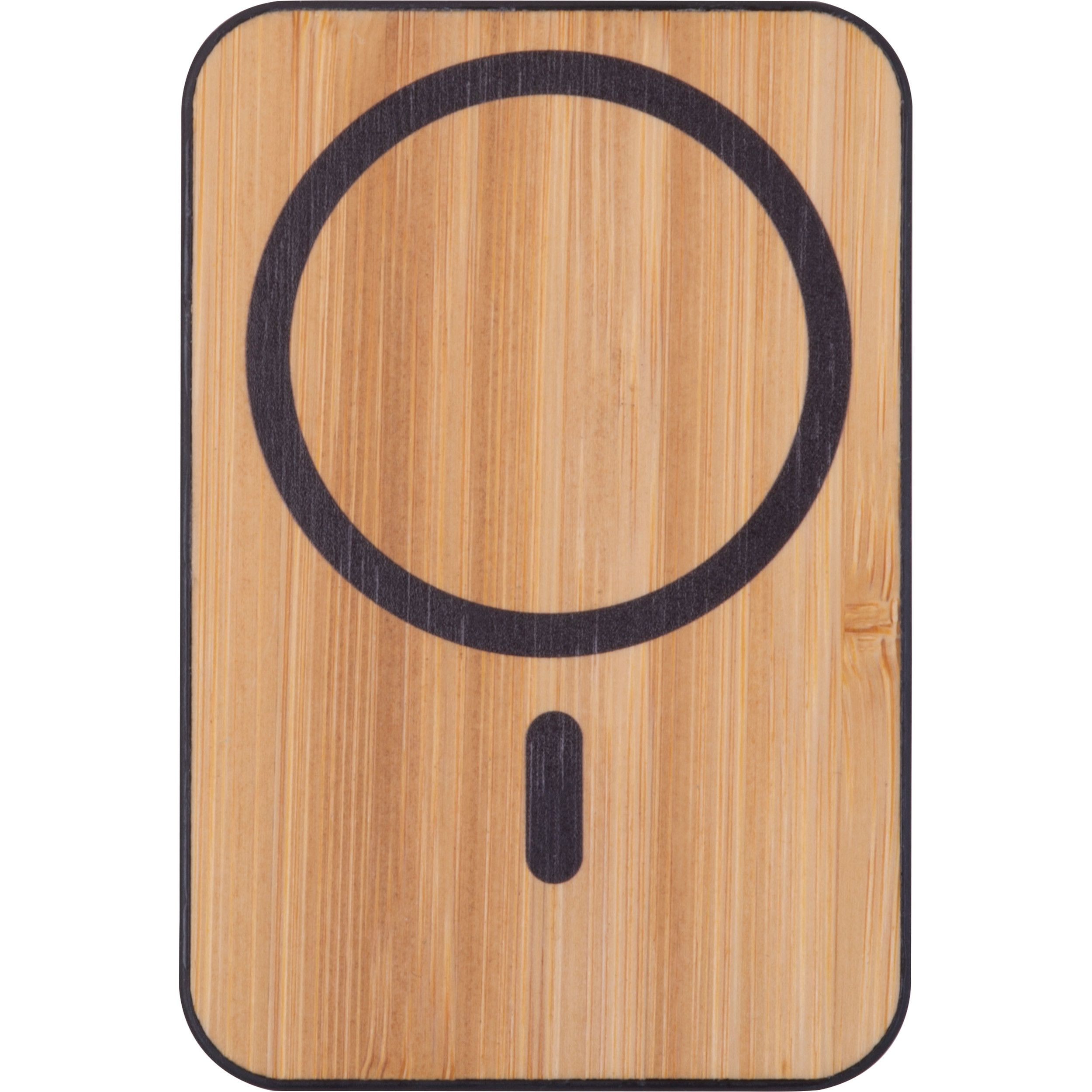 Wireless Powerbank 5.000 mAh Cairo - beige-700