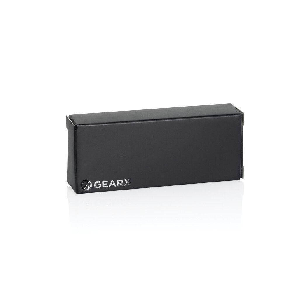 Gear X Schraubendreher Werkzeug - schwarz-270