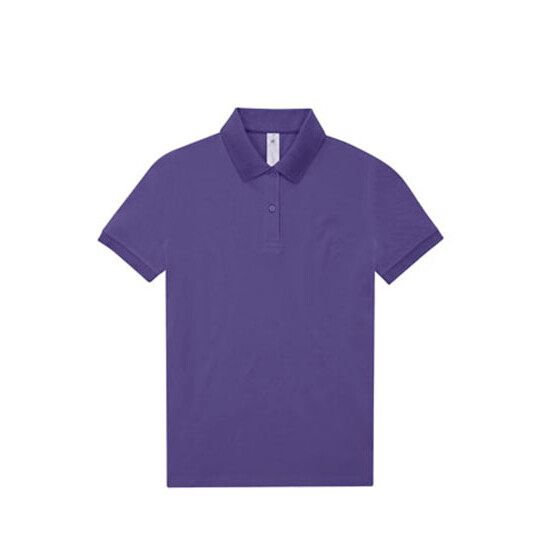 My Polo 180 /Women - radiant purple - M-699