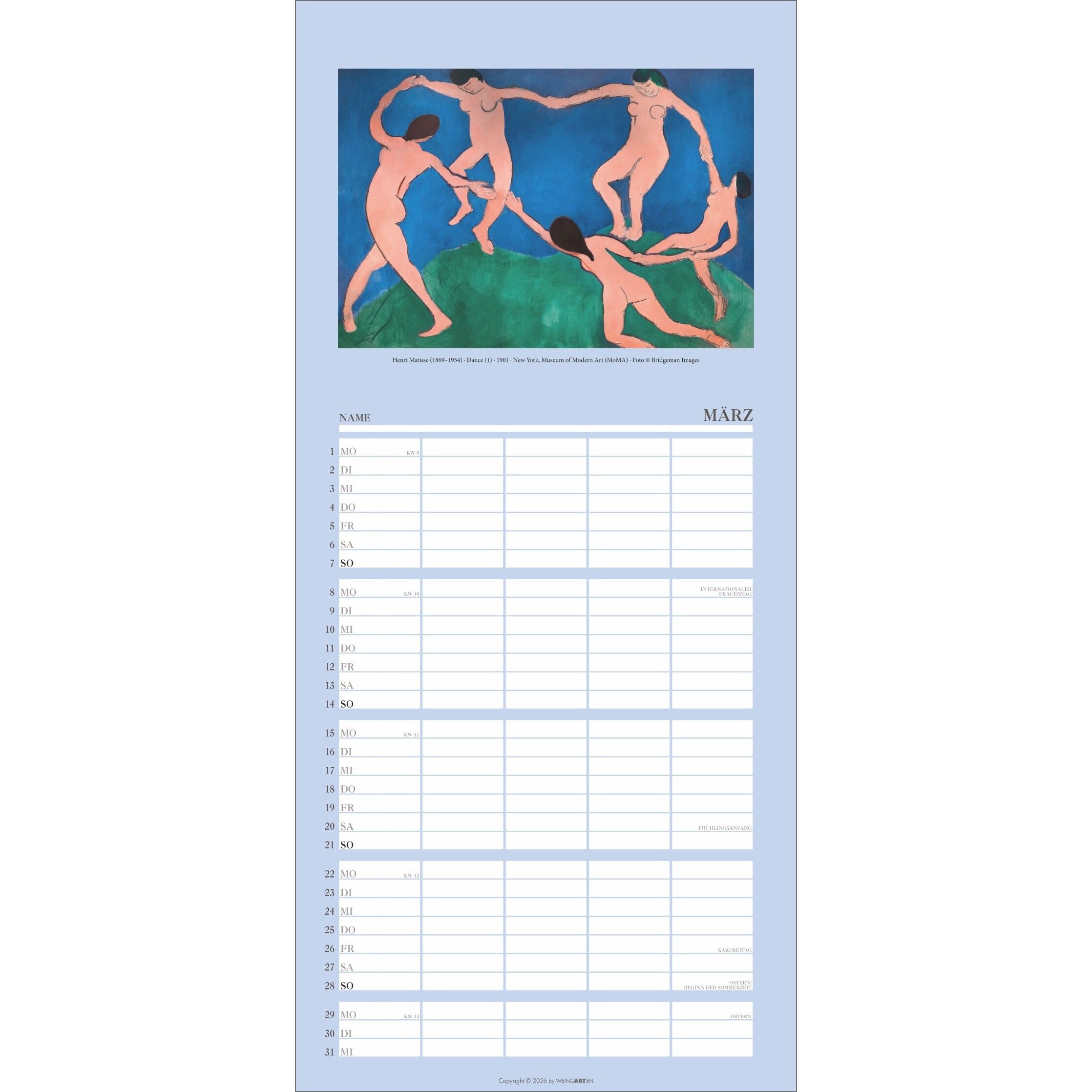 Kunst Familienplaner-50