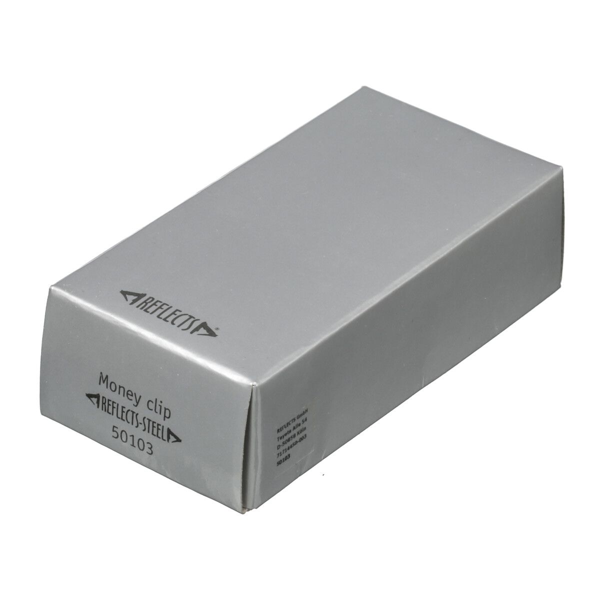 Geldscheinklammer RE98-STEEL-948