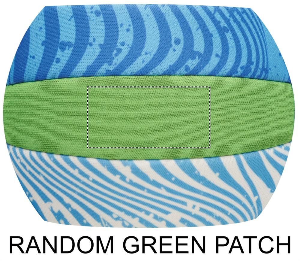 Veredelungsposition RANDOM GREEN PATCH