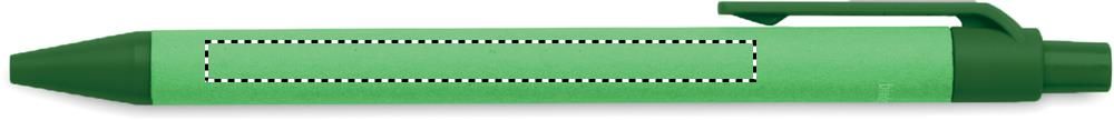 Veredelungsposition BARREL R HANDED PD