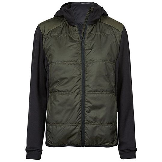deep green - black