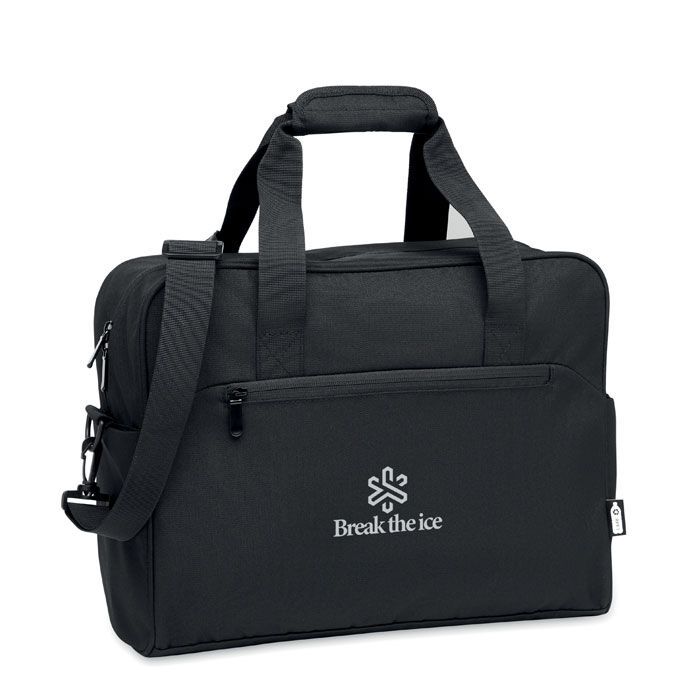 Handgepäck-Reisetasche ONBAG - schwarz-649