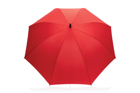 Veredelungsposition Regenschirm