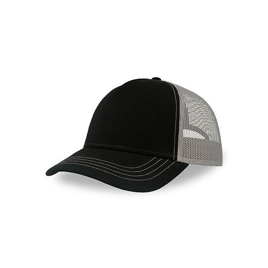 black - grey