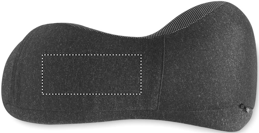 Veredelungsposition PILLOW POCKET